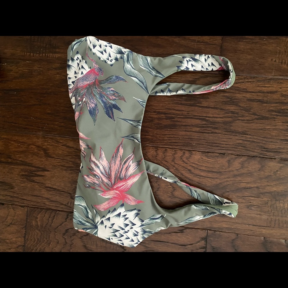 Roux swimsuit top